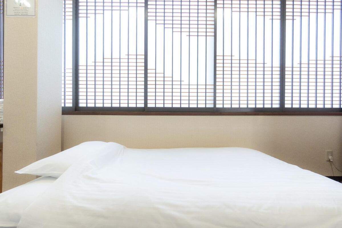 3F Guest House Netomari 西九条駅から徒歩2分 Osaka Exterior photo